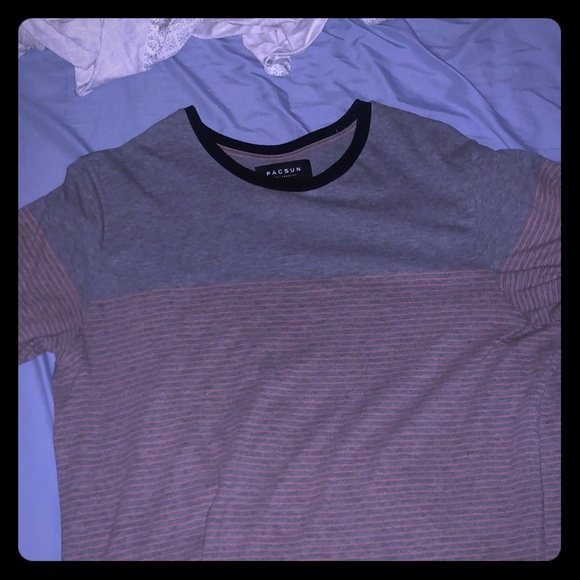 PacSun Other - Pacsun striped shirt PacSun Other - Pacsun striped shirt